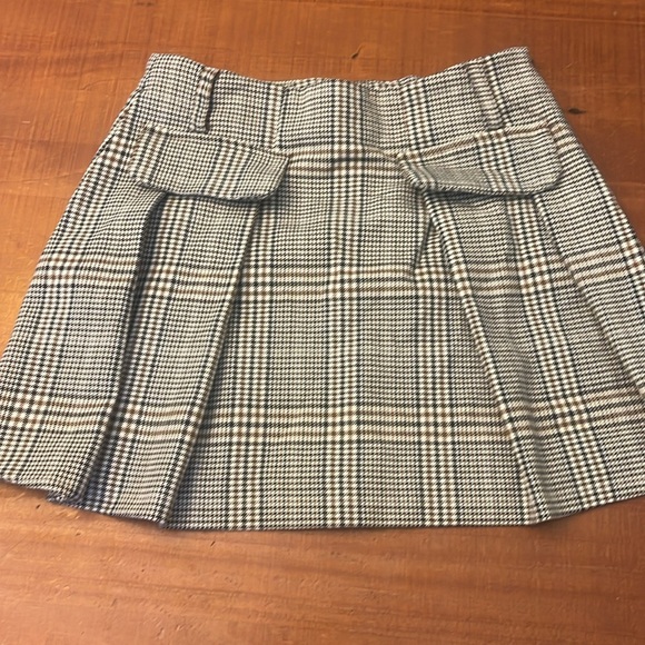 Zara blazer with matching skirt set - Picture 5 of 9